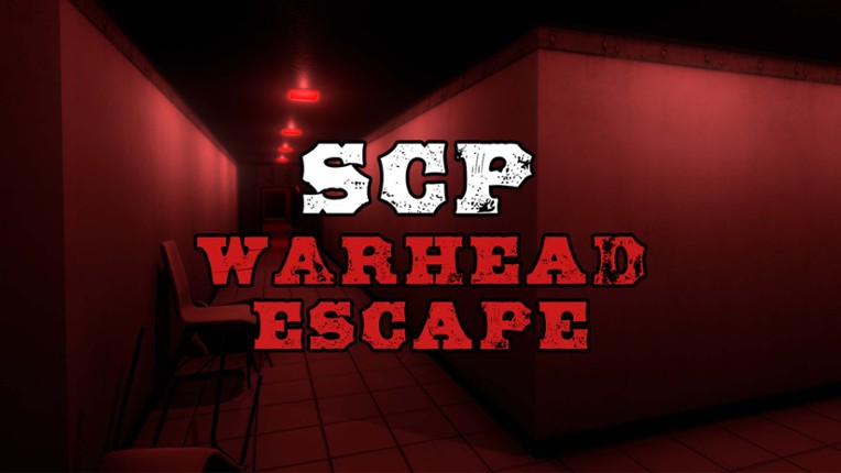 SCP: Warhead Escape v0.1.0 Image