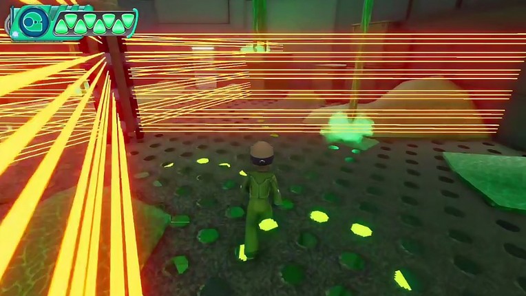 Serene Estates: Last Guy screenshot