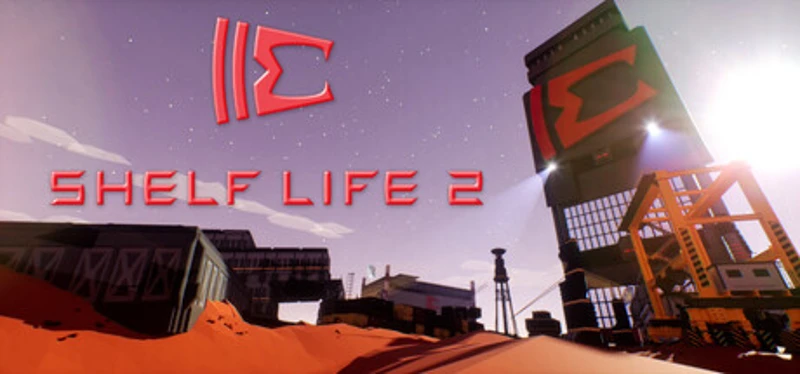 Shelf Life 2 Image