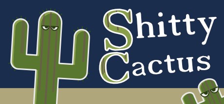 Games like Shitty Cactus