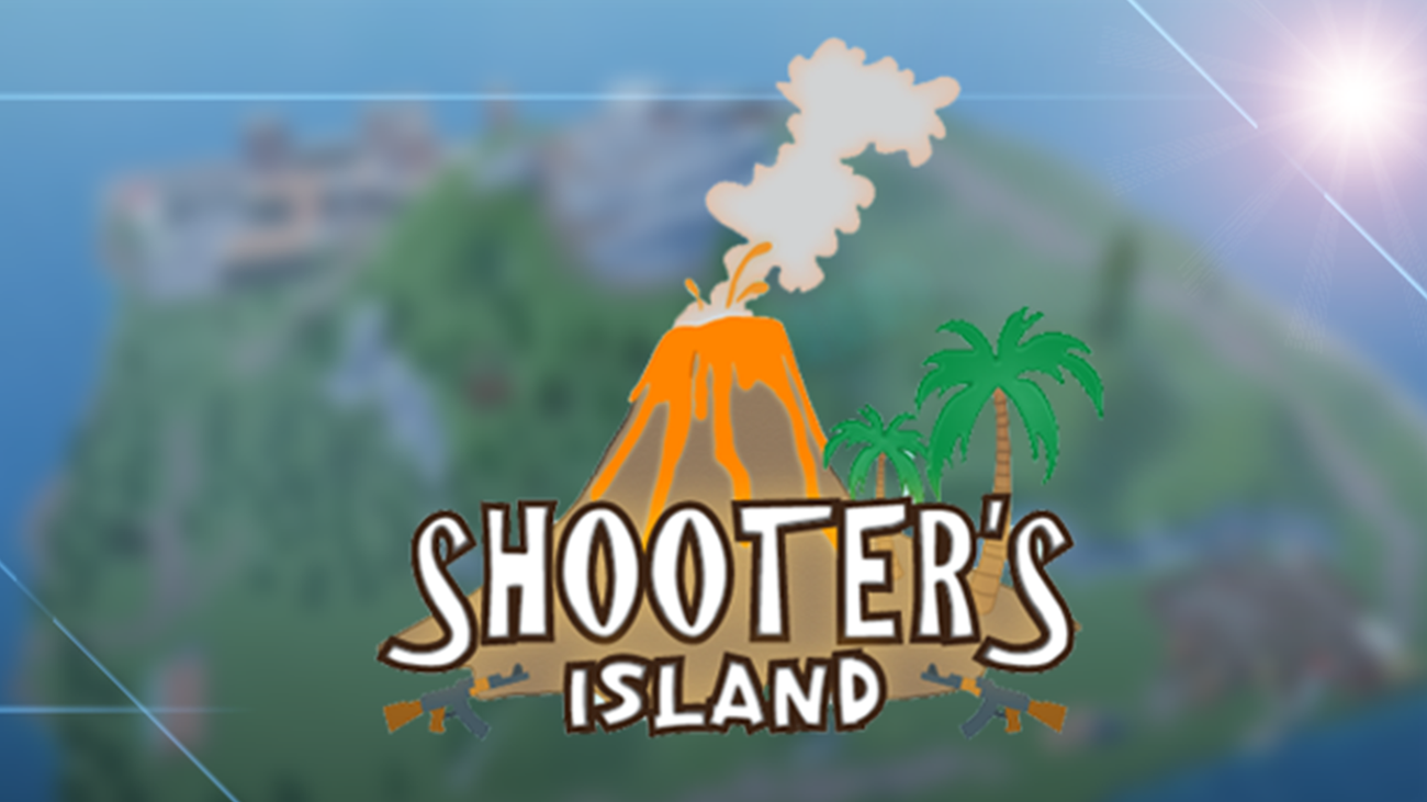 Games like Shooter's Island