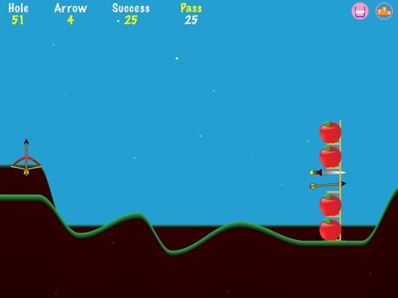 Shooting Genius screenshot
