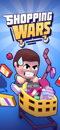 Shopping Wars screenshot