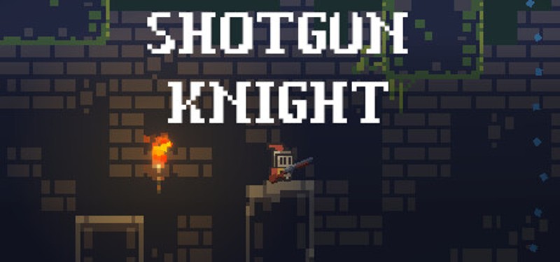 Shotgun Knight Image