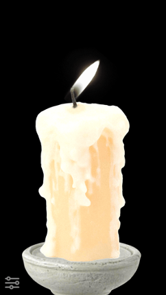 Simple Candle screenshot