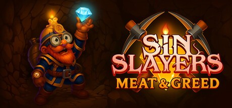 Games like Sin Slayers: Meat & Greed
