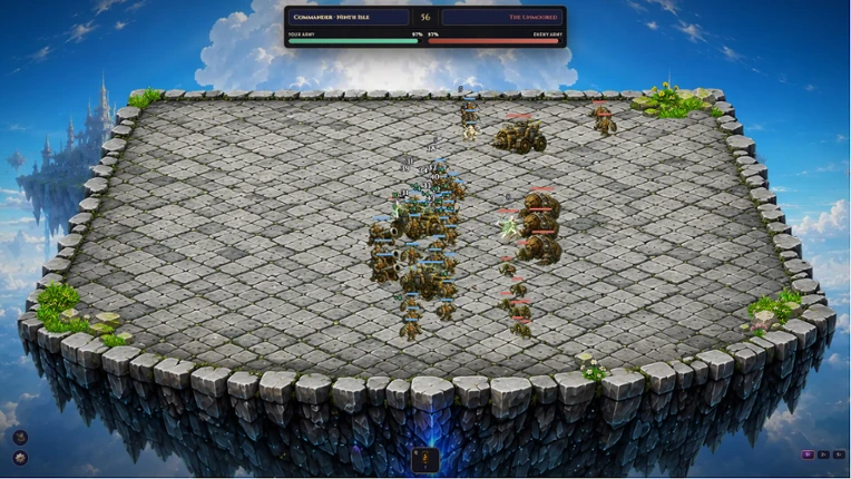 Skysunder Image