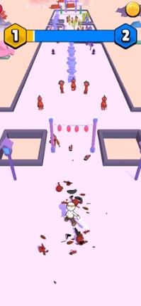 Slayer Clash screenshot