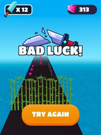 Slayer Master screenshot