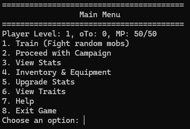 Games like Slayer RPG Quest
