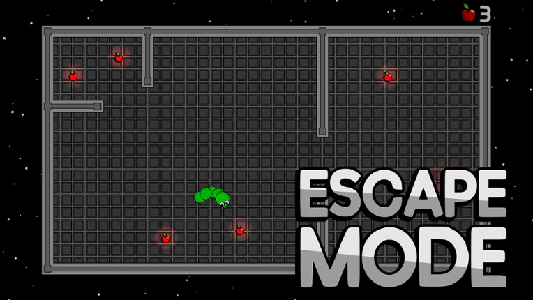 Snake Escape Image