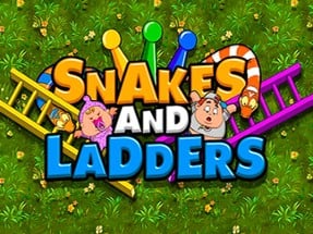 Snakes &amp; Ladders Image