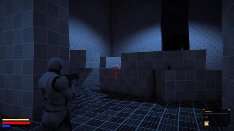 Sneak Pit screenshot