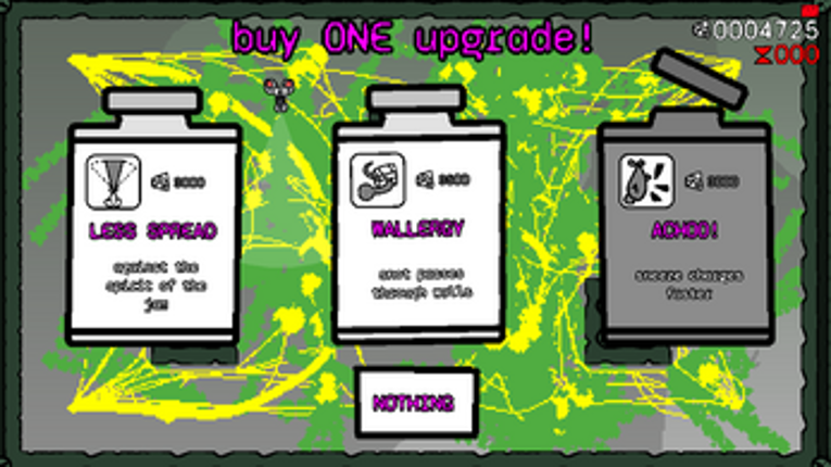 SNOTGUN Image