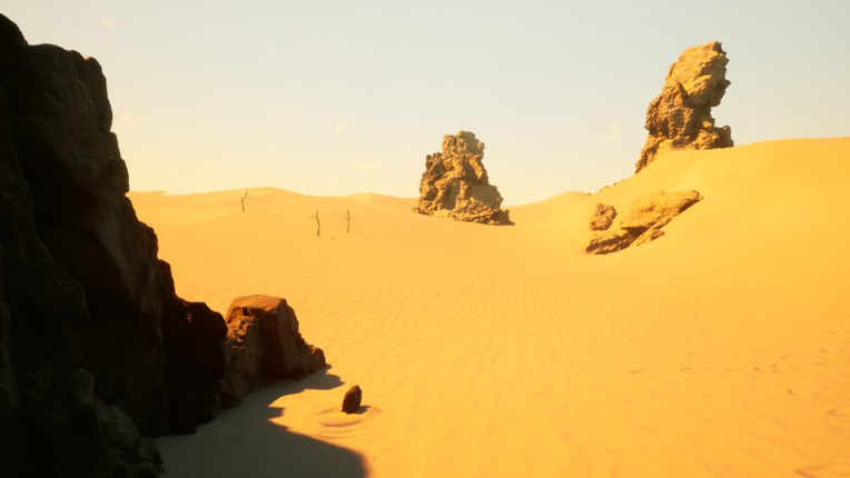 Soliloquy screenshot