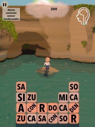 Sopilabitas screenshot