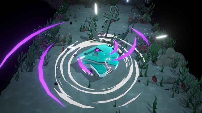 Soul Stitcher screenshot