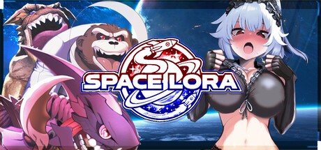 Games like Space Lora - Adult Only