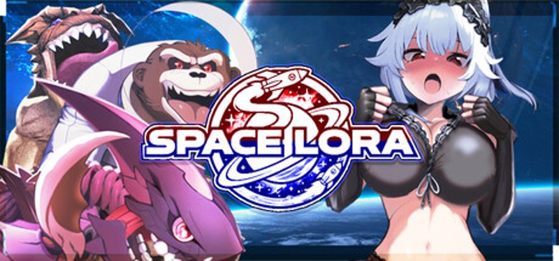 Space Lora - Adult Only Image