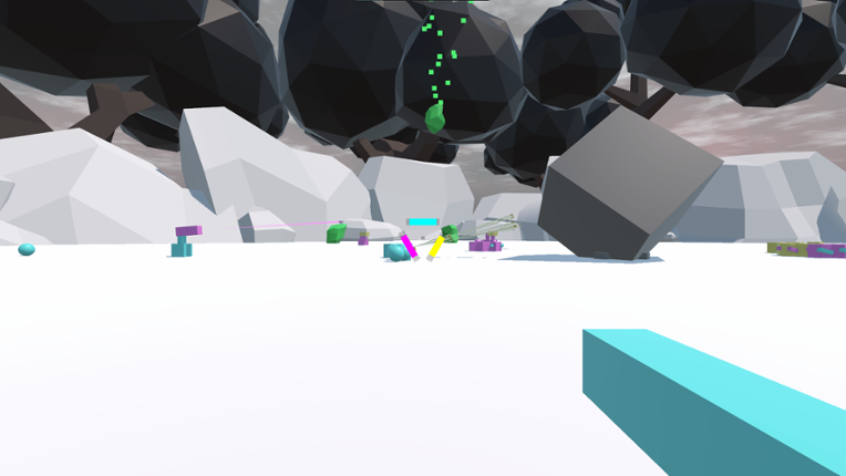 SQUARE-OFF Image