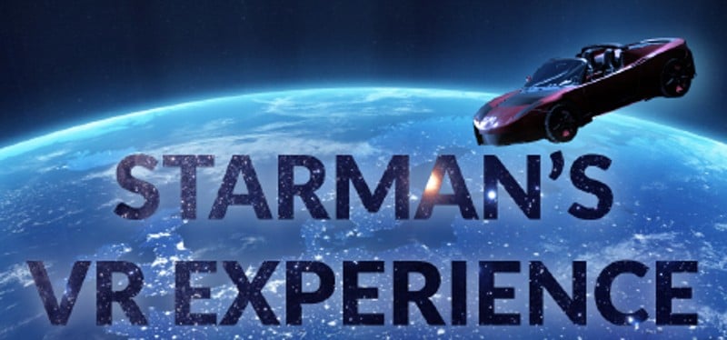 Starman's VR Experience Image