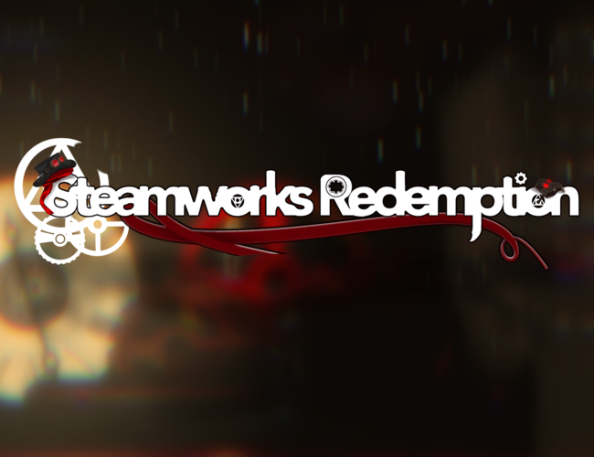 Games like Steamworks Redemption
