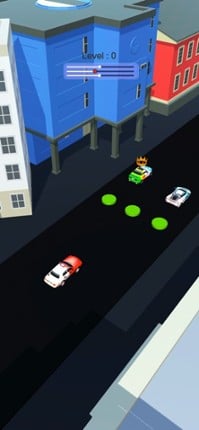 Stop n' Go Racing screenshot