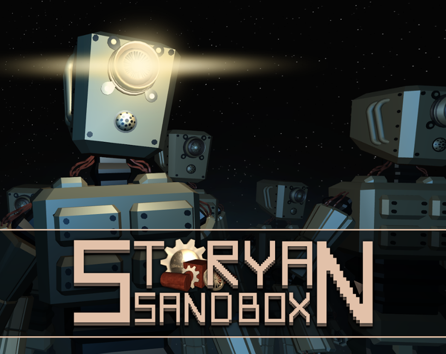 Games like Storyan sandboX