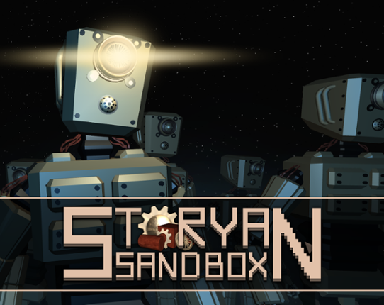 Storyan sandboX Image