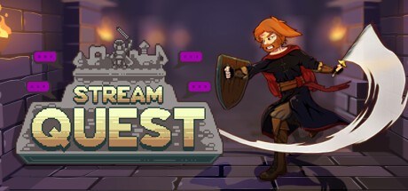 Games like Stream Quest