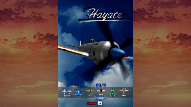 Strikers 1945 2 Image