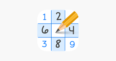 Sudoku: Brain Puzzle Game Image