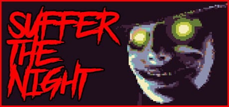 Games like Suffer The Night