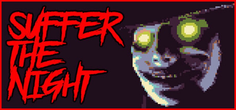 Suffer the Night Image