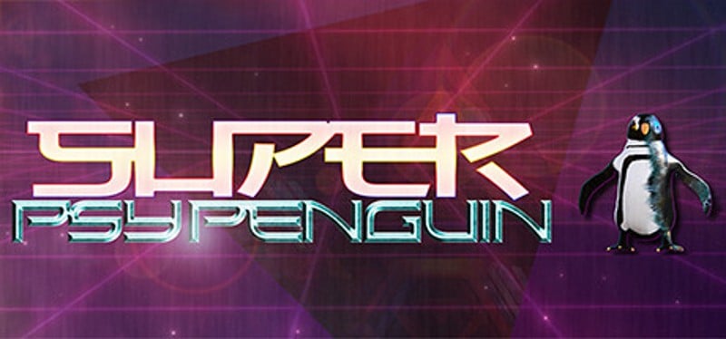 Super Psy Penguin Image