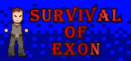 Games like Survival Of Exon