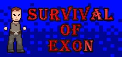 Survival Of Exon Image