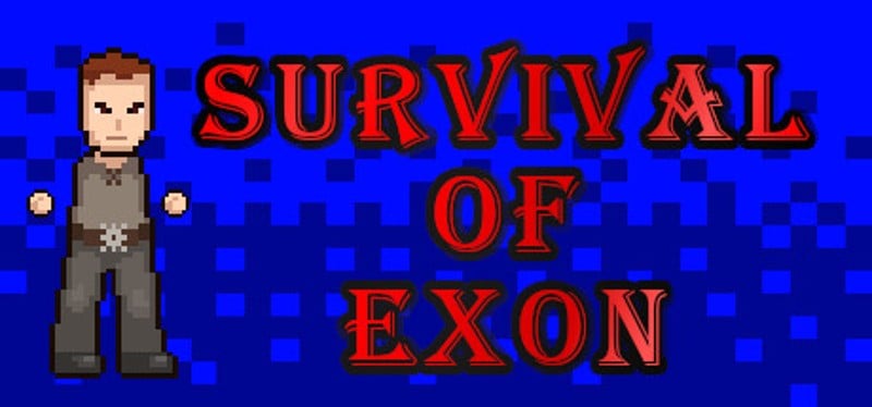 Survival Of Exon Game Cover