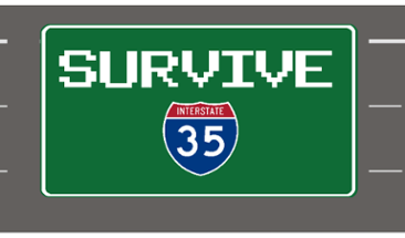 Survive I-35 Image