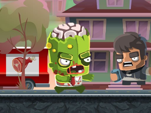 Games like Surviving the Zombies