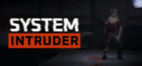 Games like SYSTEM INTRUDER