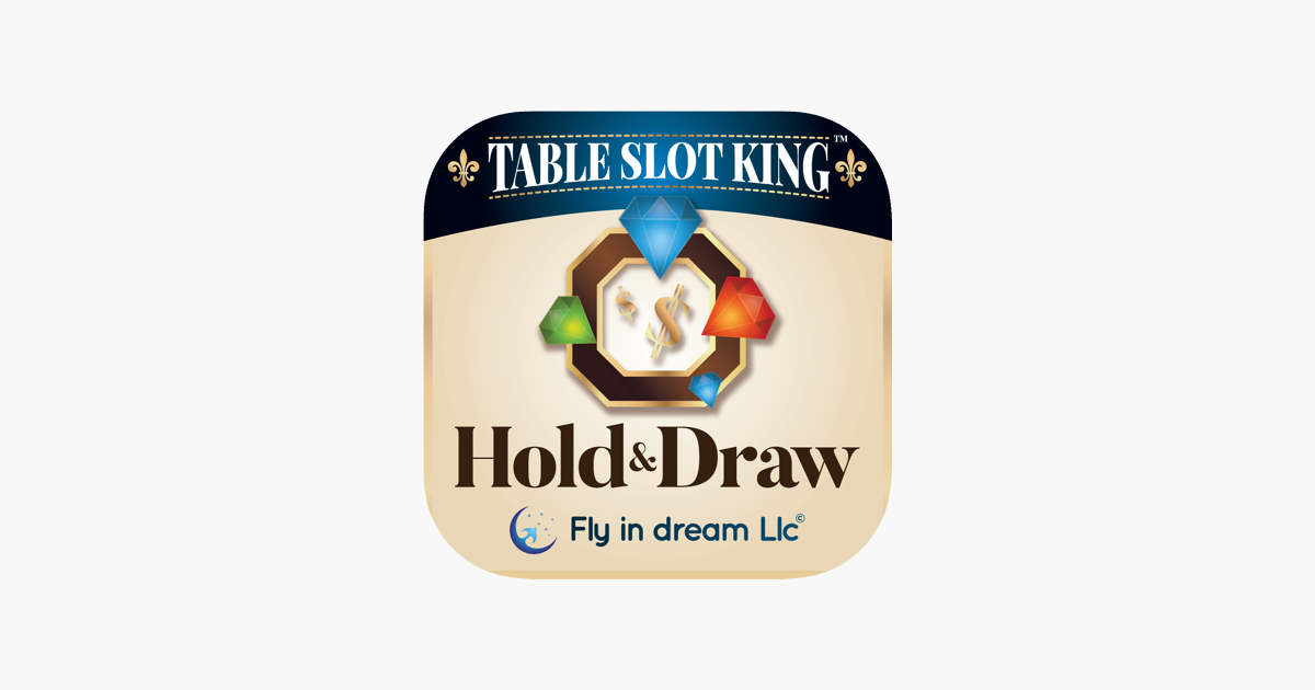 Games like Table Slot King