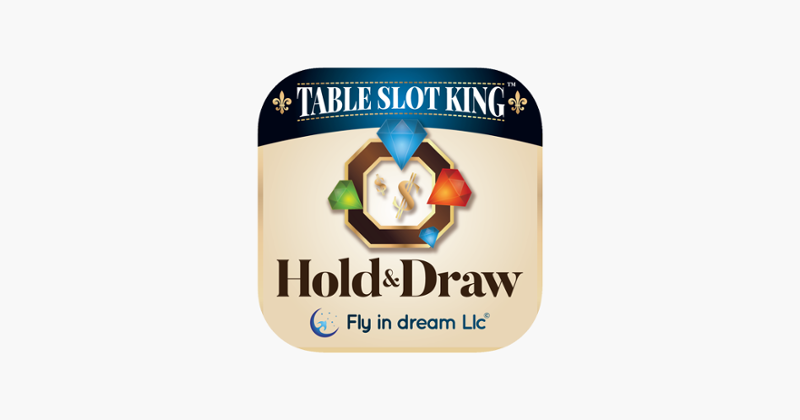 Table Slot King Image