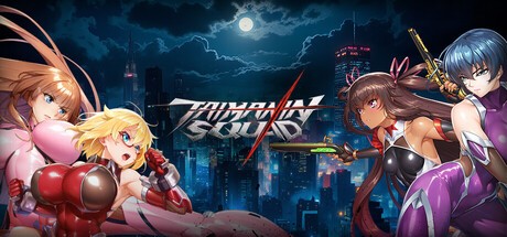 Games like Taimanin Squad