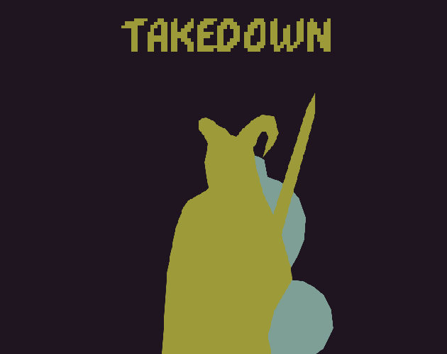 Games like Takedown