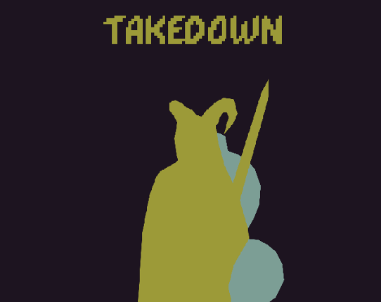Takedown Image