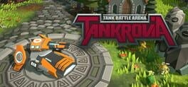 Games like Tankrovia