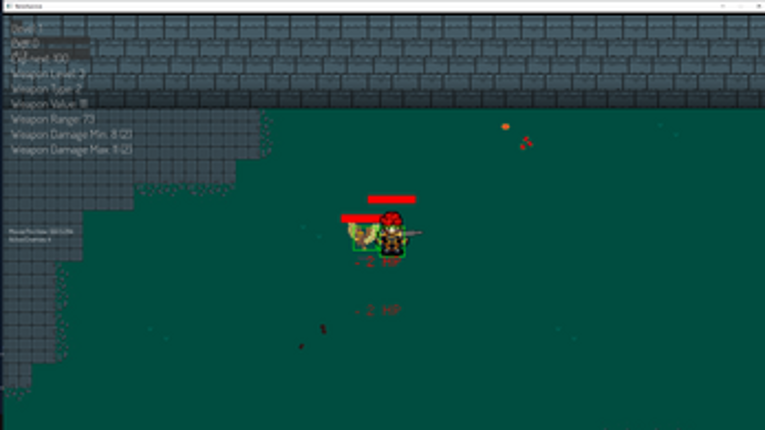 TerrorSurvive screenshot