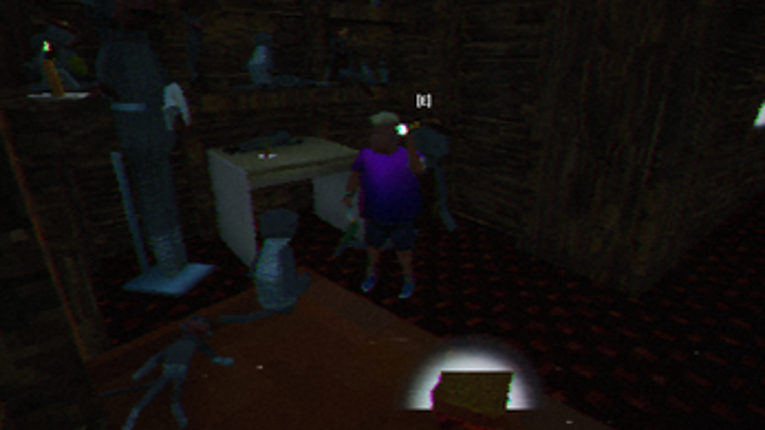 ThanksKilling Day screenshot