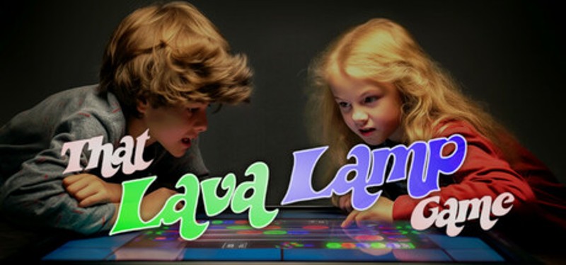 That Lava Lamp Game Image